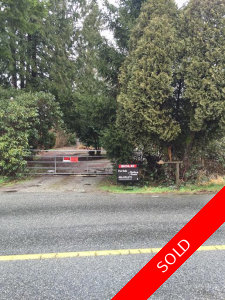 Maple Ridge Apartment: Studio